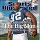 Albert Haynesworth Is The Worst